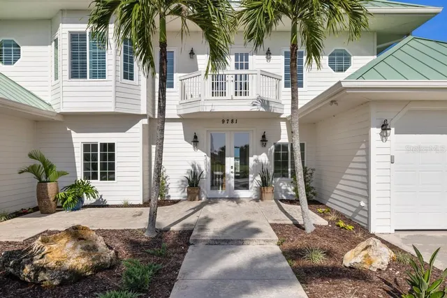 $2,180,000 | 9781 Eagle Preserve Drive, Englewood, FL 34224