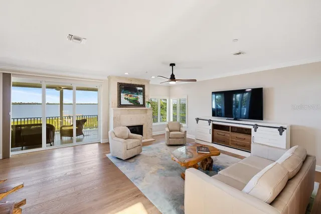 $2,180,000 | 9781 Eagle Preserve Drive, Englewood, FL 34224