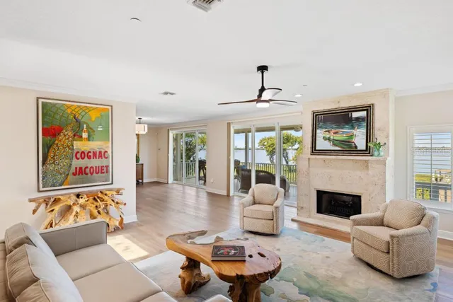 $2,180,000 | 9781 Eagle Preserve Drive, Englewood, FL 34224