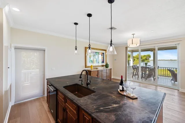 $2,180,000 | 9781 Eagle Preserve Drive, Englewood, FL 34224