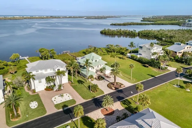 $2,180,000 | 9781 Eagle Preserve Drive, Englewood, FL 34224