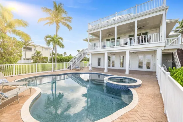 $2,180,000 | 9781 Eagle Preserve Drive, Englewood, FL 34224