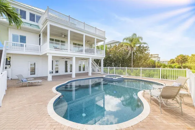 $2,180,000 | 9781 Eagle Preserve Drive, Englewood, FL 34224