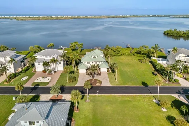 $2,180,000 | 9781 Eagle Preserve Drive, Englewood, FL 34224