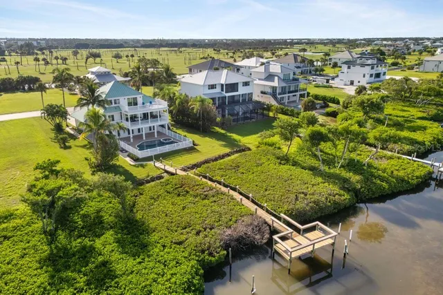 $2,180,000 | 9781 Eagle Preserve Drive, Englewood, FL 34224