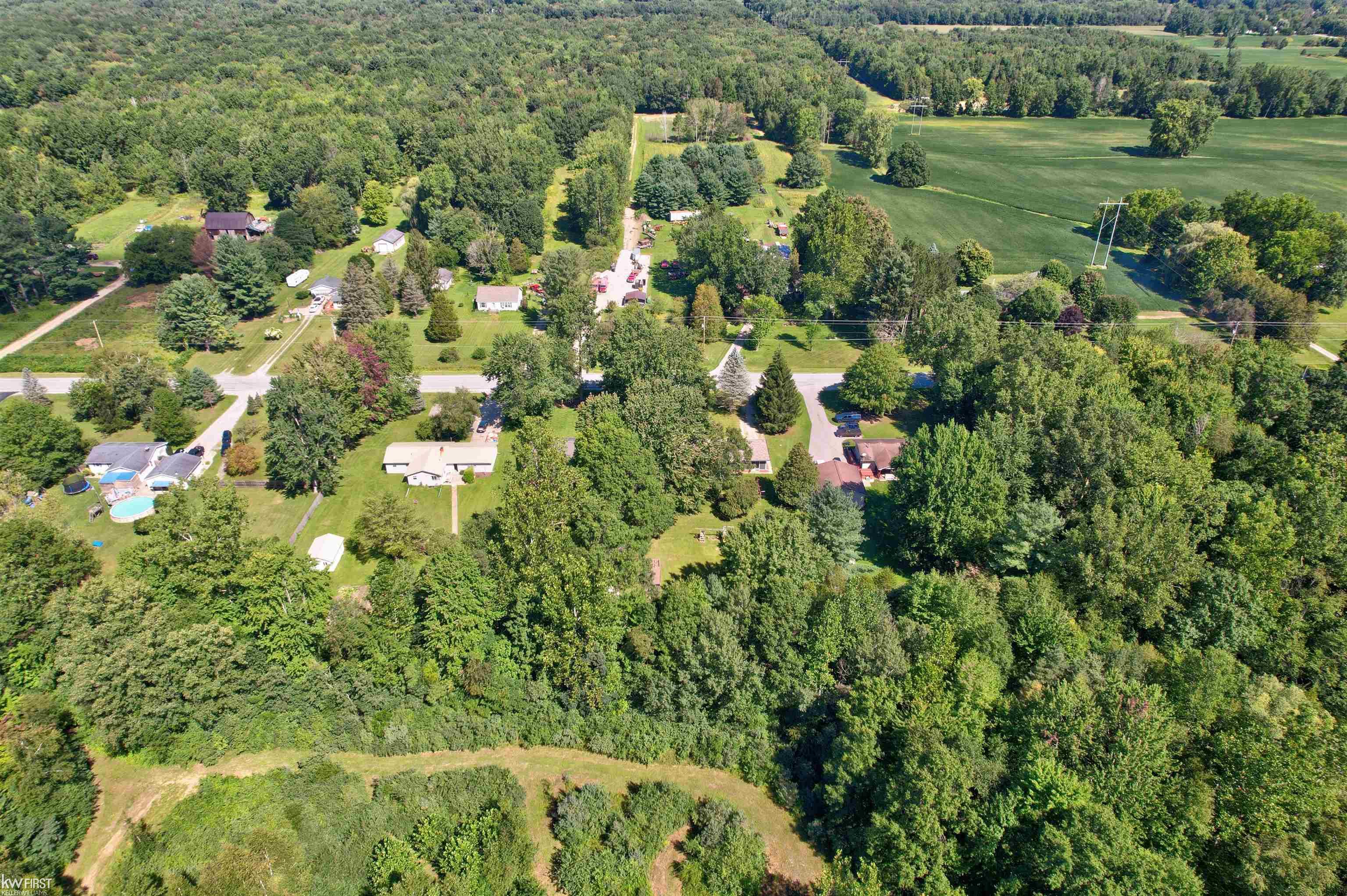 2460 Busch Road Birch Run, MI 48415 - Photo 47 of 67