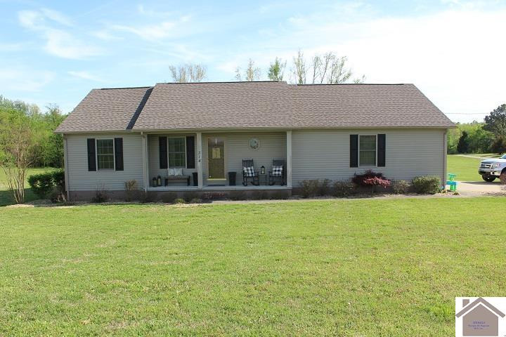 314 Dodson Road Mayfield, KY 42066 - Photo 1 of 1 Photo 1