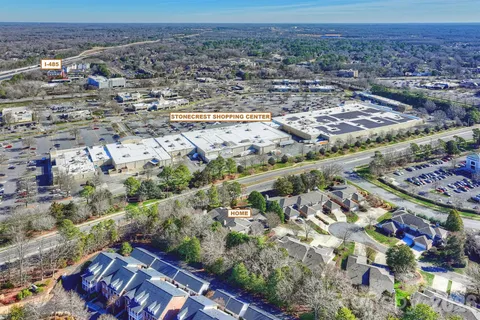 $475,000 | 11134 Villa Trace Place, Charlotte, NC 28277