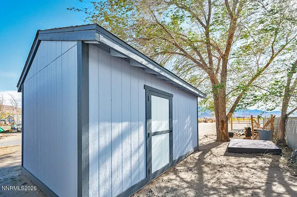 $520,000 | 73 South Rainbow Drive, Unit LOT B, Dayton, NV 89403
