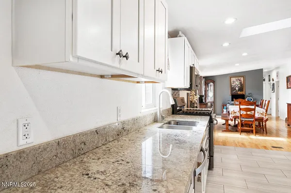 $520,000 | 73 South Rainbow Drive, Unit LOT B, Dayton, NV 89403