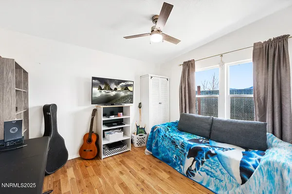 $520,000 | 73 South Rainbow Drive, Unit LOT B, Dayton, NV 89403