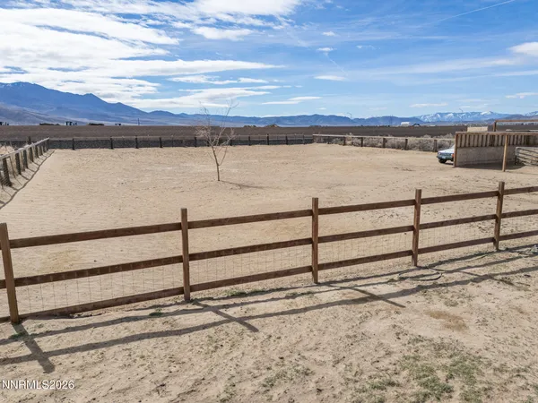 $520,000 | 73 South Rainbow Drive, Unit LOT B, Dayton, NV 89403