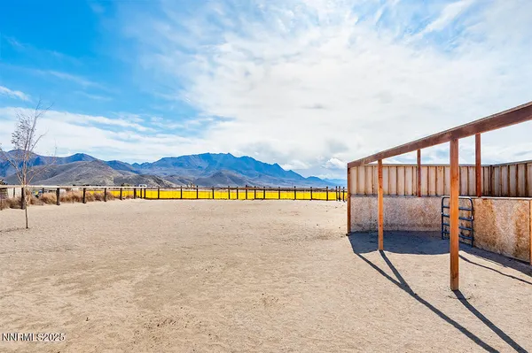 $520,000 | 73 South Rainbow Drive, Unit LOT B, Dayton, NV 89403