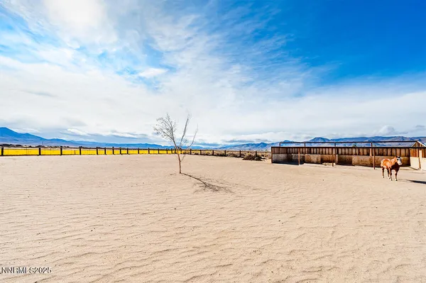 $520,000 | 73 South Rainbow Drive, Unit LOT B, Dayton, NV 89403