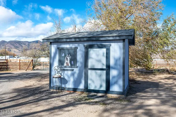$520,000 | 73 South Rainbow Drive, Unit LOT B, Dayton, NV 89403