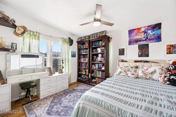 $520,000 | 73 South Rainbow Drive, Unit LOT B, Dayton, NV 89403