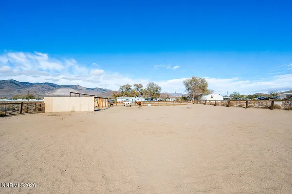 $520,000 | 73 South Rainbow Drive, Unit LOT B, Dayton, NV 89403