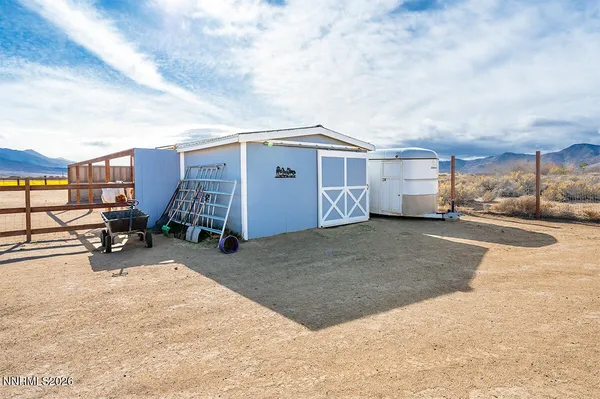 $520,000 | 73 South Rainbow Drive, Unit LOT B, Dayton, NV 89403