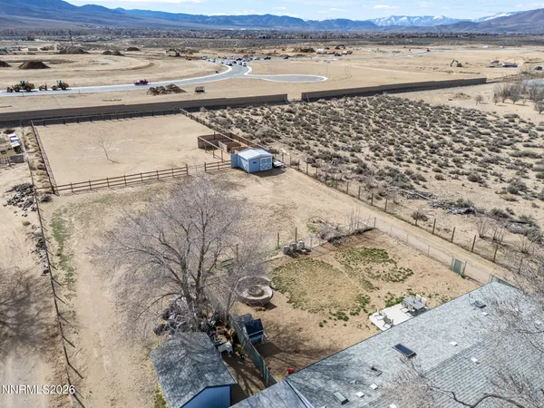 $520,000 | 73 South Rainbow Drive, Unit LOT B, Dayton, NV 89403