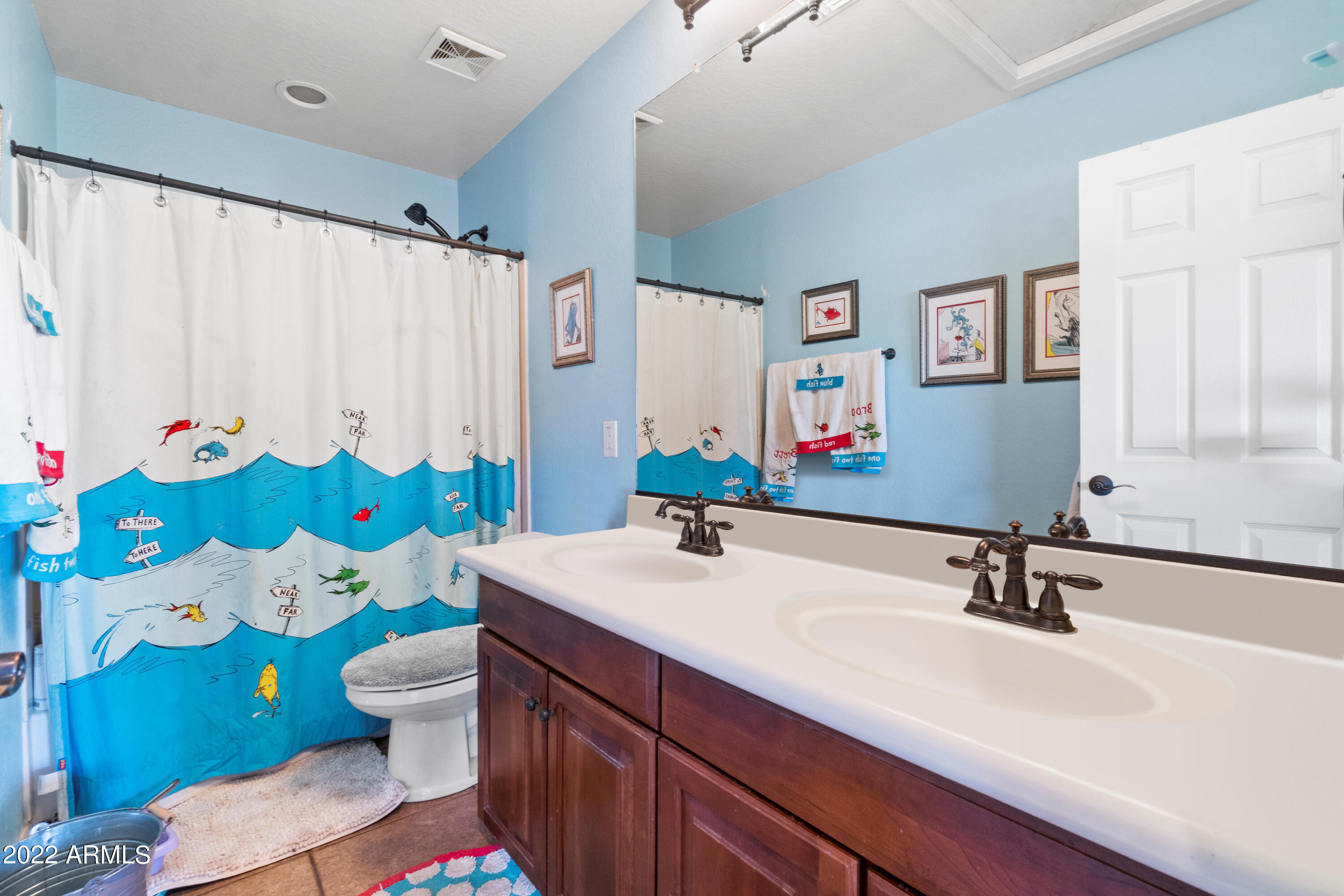 20331 North Codey Circle Maricopa, AZ 85138 - Photo 18 of 26 Bathroom