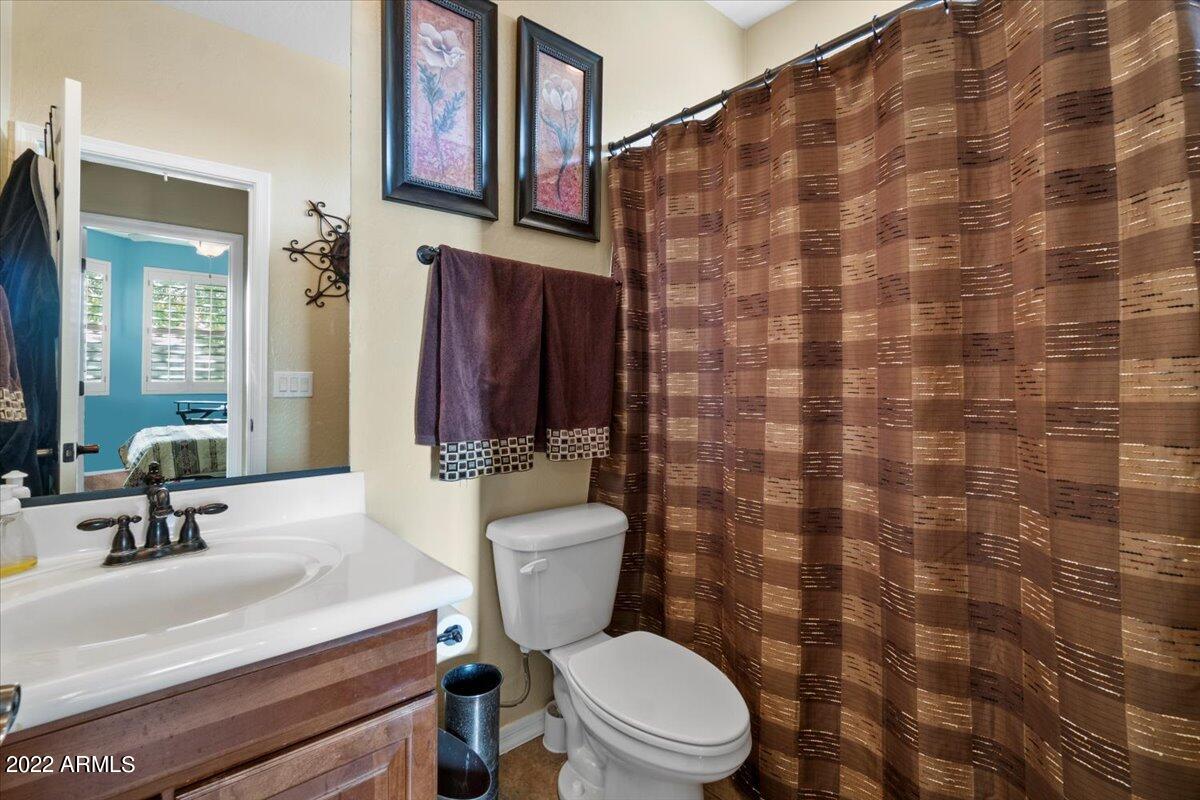 20331 North Codey Circle Maricopa, AZ 85138 - Photo 20 of 26 25-Bathroom