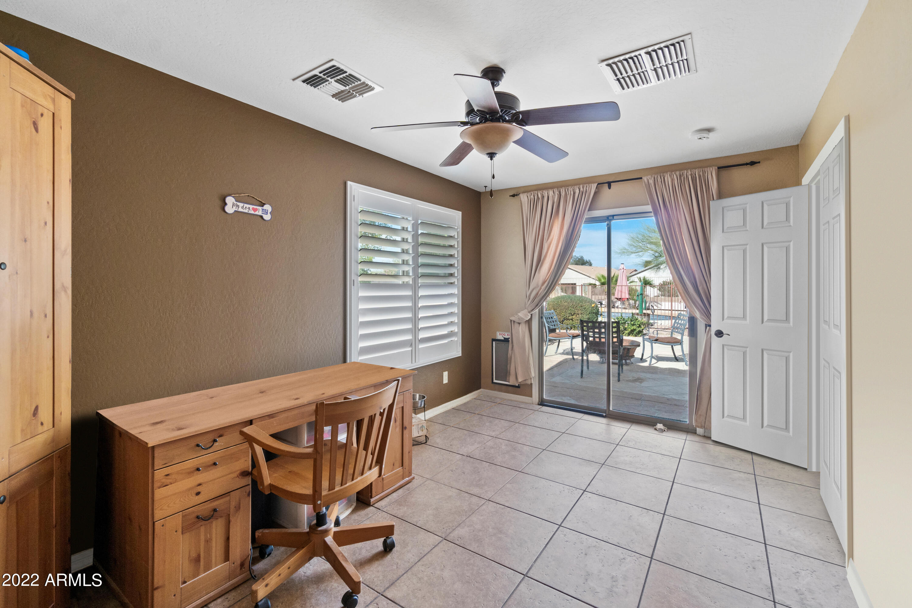 20331 North Codey Circle Maricopa, AZ 85138 - Photo 21 of 26 Bonus Room