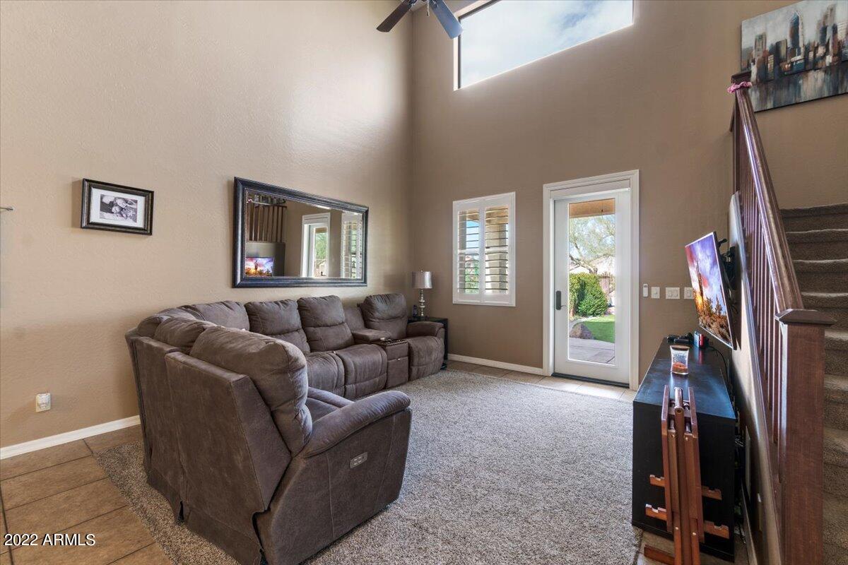 20331 North Codey Circle Maricopa, AZ 85138 - Photo 8 of 26 07-Family Room