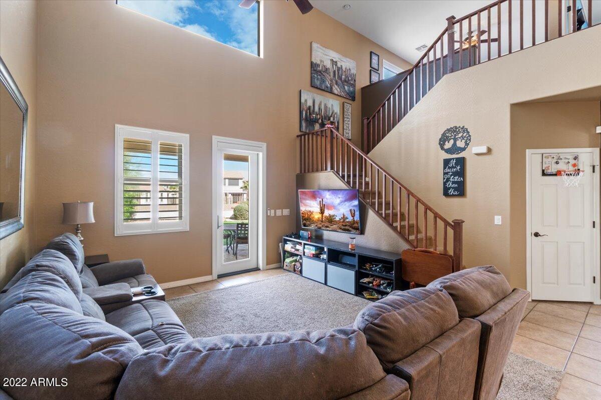 20331 North Codey Circle Maricopa, AZ 85138 - Photo 9 of 26 08-Family Room