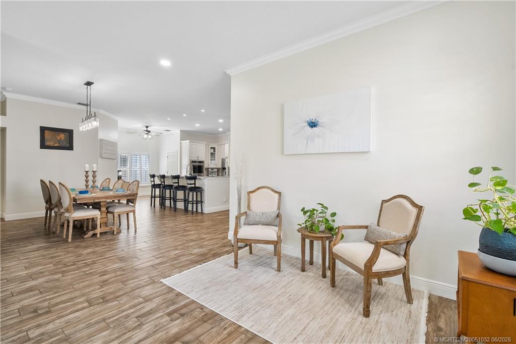 7325 Southeast Seagate Lane Stuart, FL 34997 - Photo 13 of 46