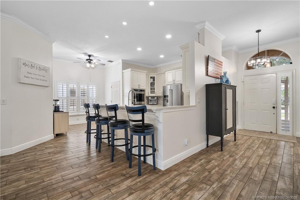 7325 Southeast Seagate Lane Stuart, FL 34997 - Photo 15 of 46