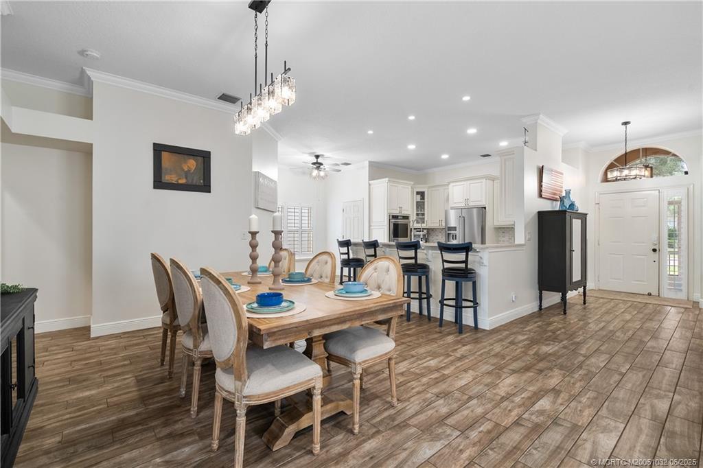 7325 Southeast Seagate Lane Stuart, FL 34997 - Photo 16 of 46