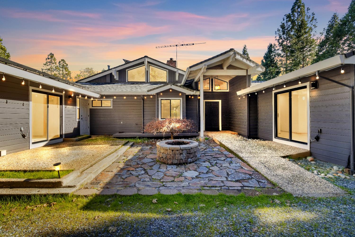 22270 Todd Valley Road Foresthill, CA 95631 - Photo 2 of 41