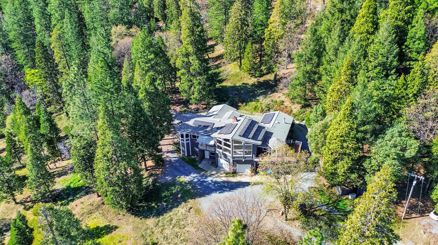 22270 Todd Valley Road Foresthill, CA 95631 - Photo 39 of 41