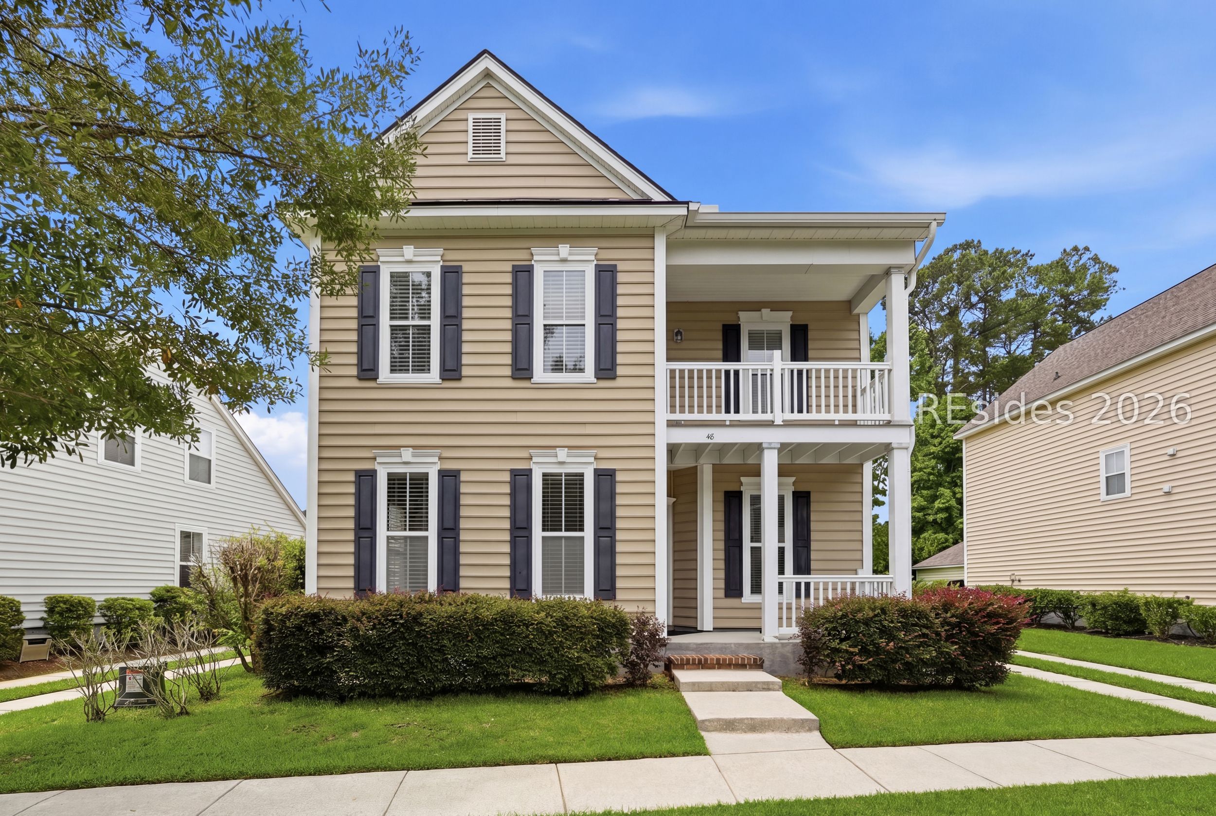 48 Woods Bay Road Bluffton, SC 29910 - Photo 1 of 53