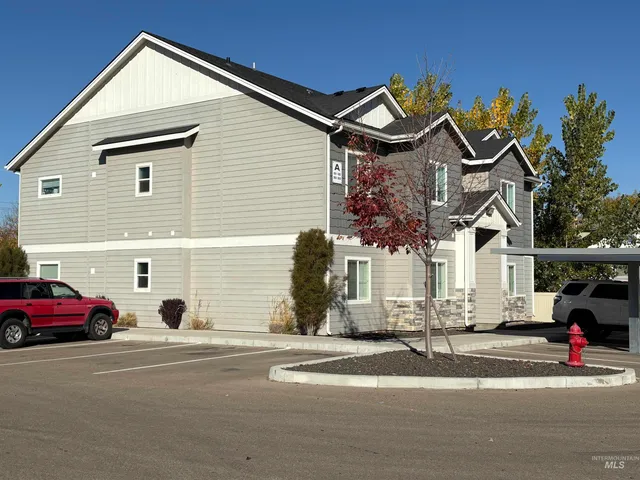 $6,950,000 | 324 Northwest 3rd Street, Meridian, ID 83642