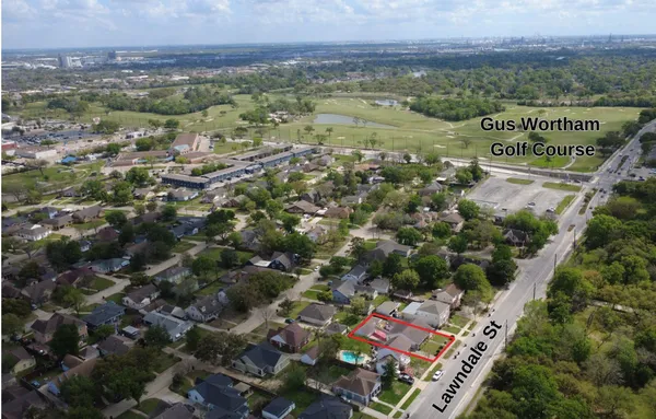 $335,000 | 6443 Lawndale Street, Houston, TX 77023