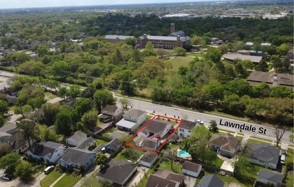 $335,000 | 6443 Lawndale Street, Houston, TX 77023