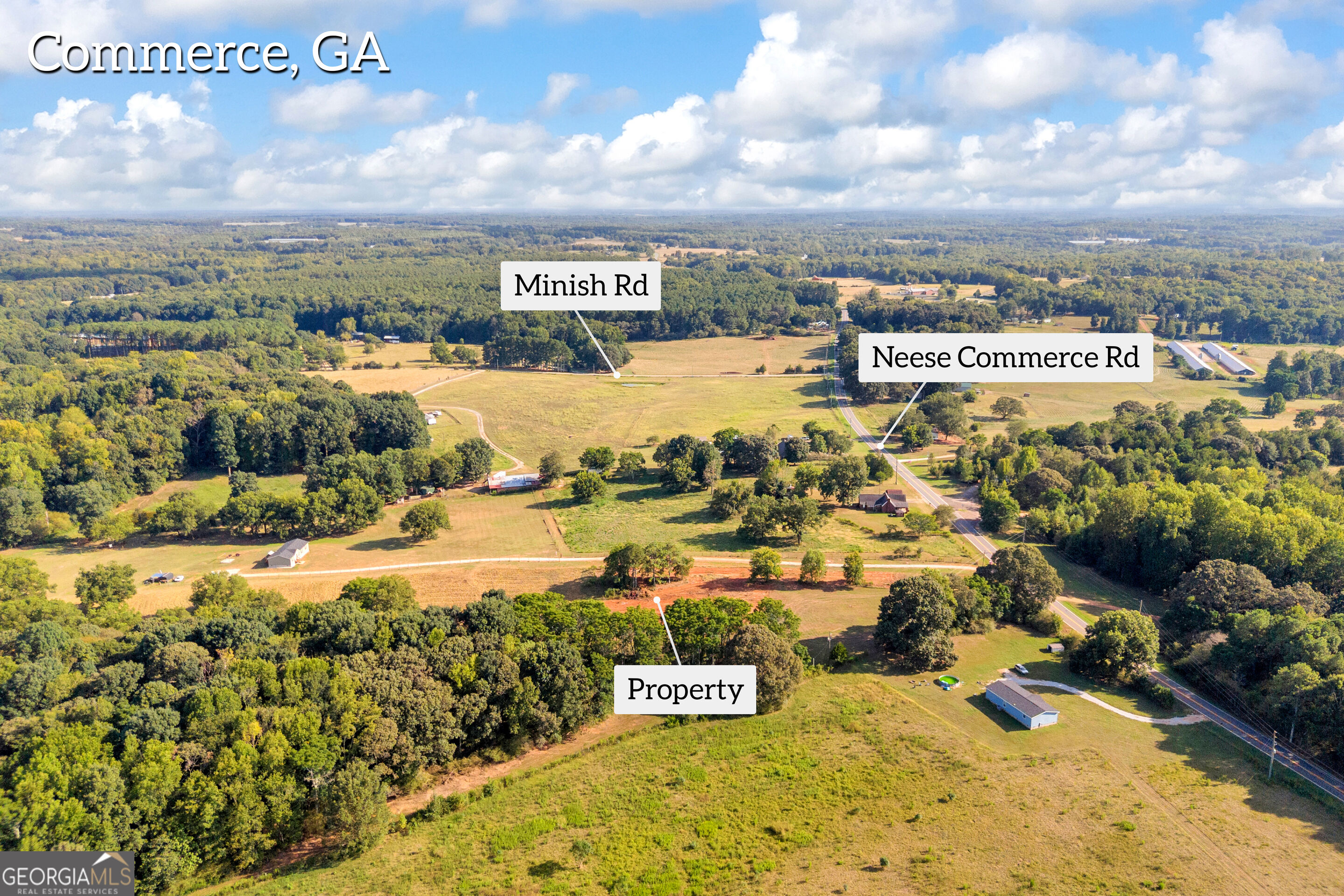1347 Neese Commerce Road Commerce, GA 30530 - Photo 15 of 18 Gallery Image 15