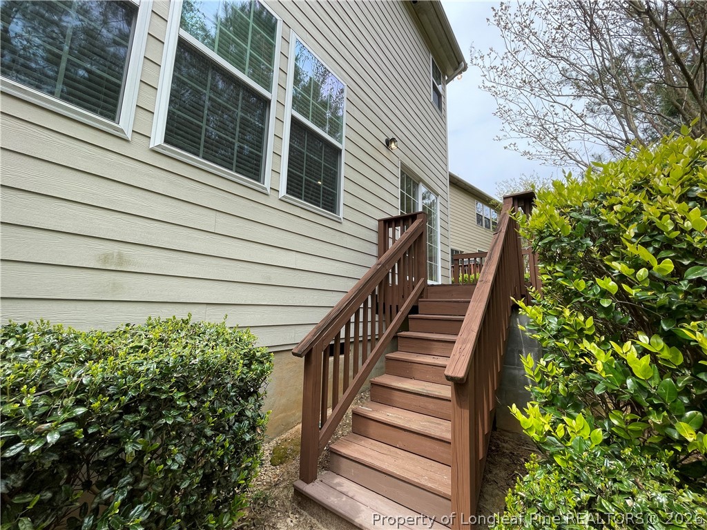 148 Pine Hawk Drive Spring Lake, NC 28390 - Photo 21 of 21