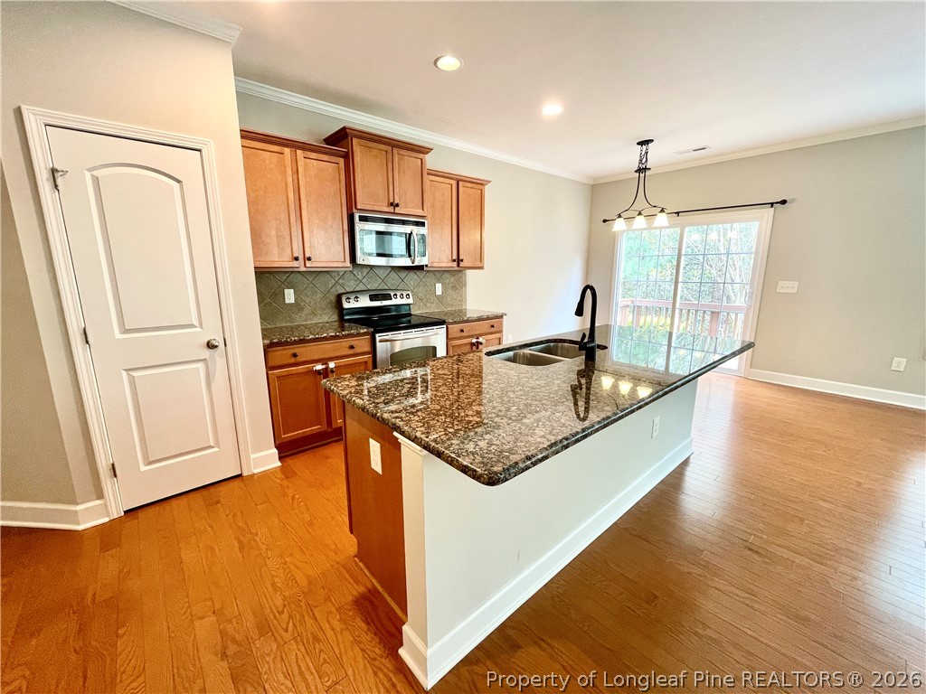 148 Pine Hawk Drive Spring Lake, NC 28390 - Photo 5 of 21