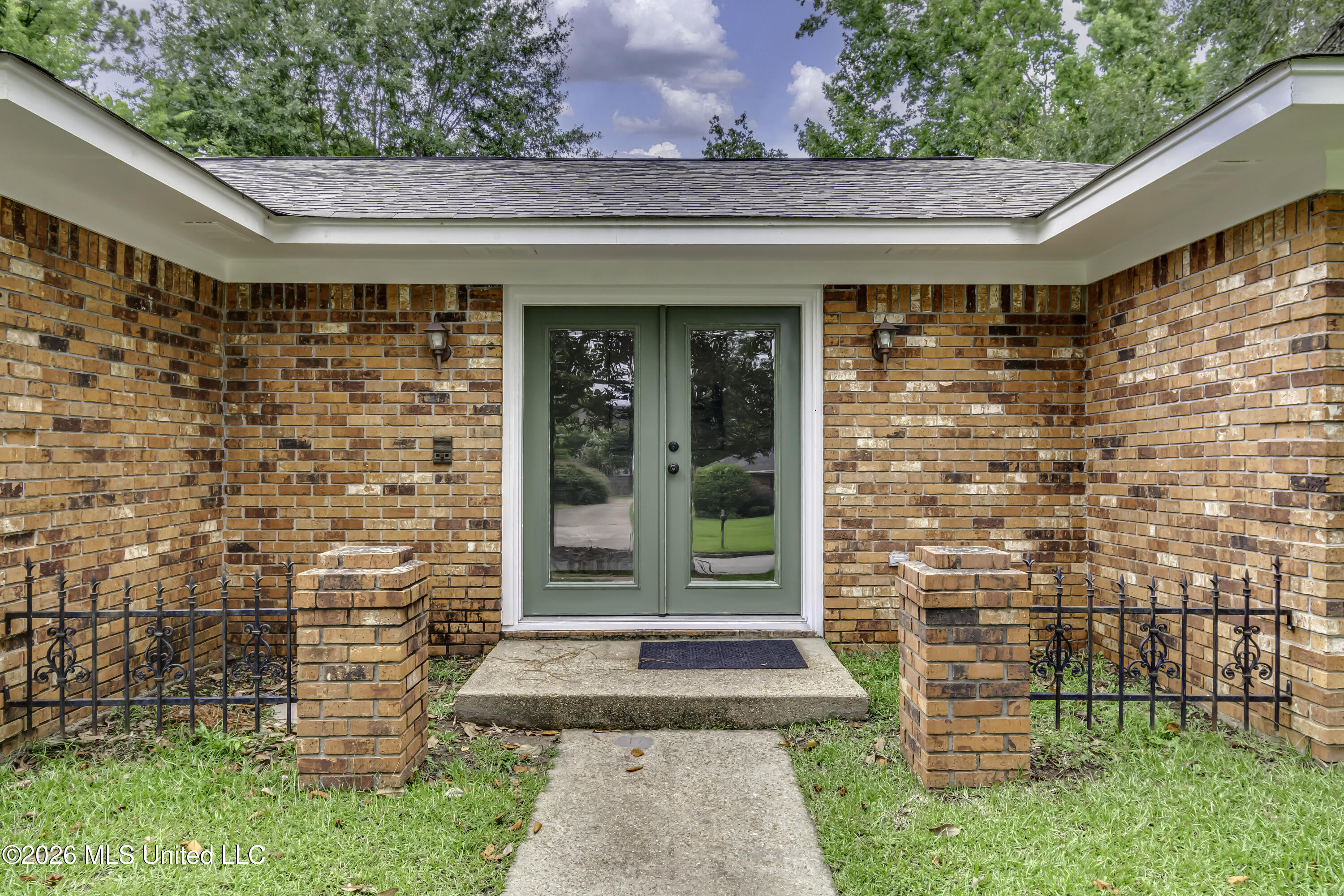 9 Treeway Drive Brandon, MS 39042 - Photo 57 of 57 9 Treeway Dr-