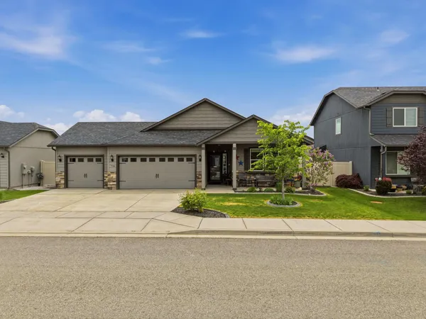 $485,000 | 716 Osprey Drive, Cheney, WA 99004