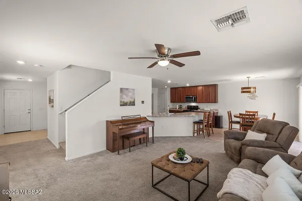 $339,000 | 7504 Kinnison Wash Loop, Tucson, AZ 85730