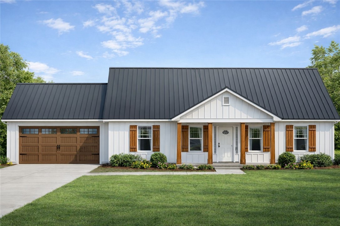 101 Ritch Drive Brunswick, GA 31525 - Photo 1 of 6