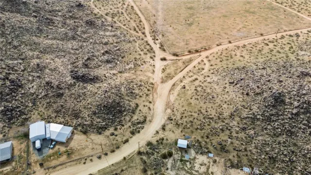 $45,000 | 0 Fairview Valley Road, Apple Valley, CA 92307