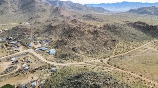 $45,000 | 0 Fairview Valley Road, Apple Valley, CA 92307