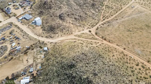 $45,000 | 0 Fairview Valley Road, Apple Valley, CA 92307