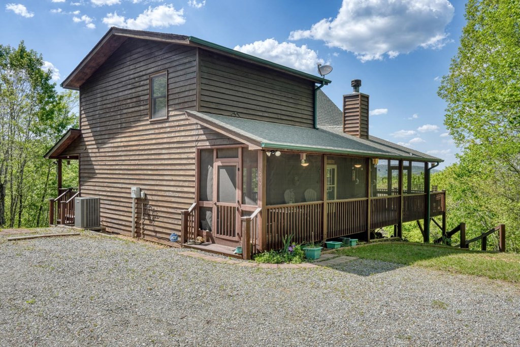 249 Buck Ridge Drive Murphy, NC 28906 - Photo 5 of 58