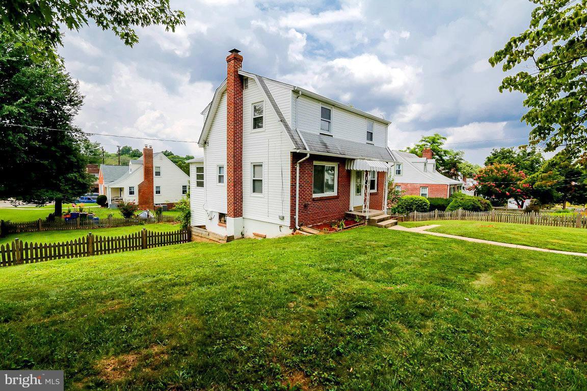 10400 Amherst Avenue Silver Spring, MD 20902 - Photo 24 of 28 Exterior (General)