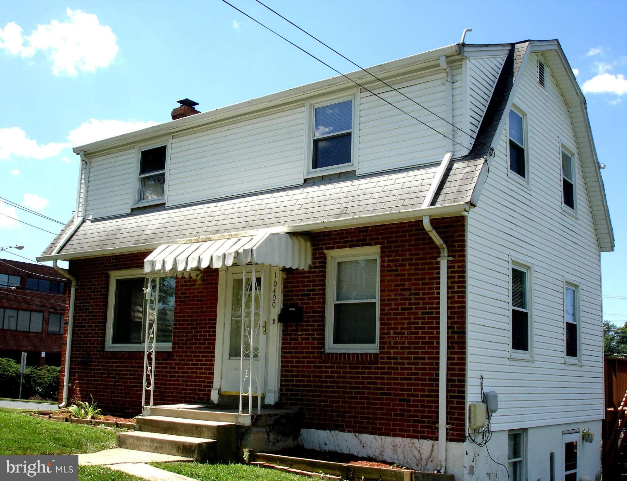 10400 Amherst Avenue Silver Spring, MD 20902 - Photo 28 of 28 Exterior (Front)